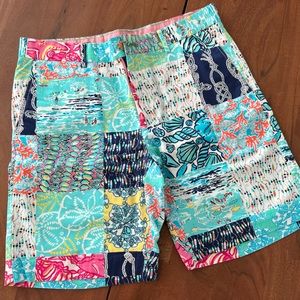 Lilly Pulitzer - Men’s shorts